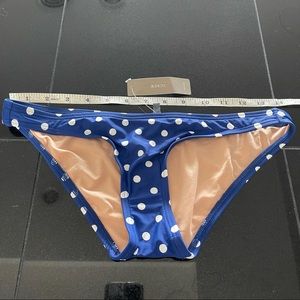 NWT J.Crew Bikini Botton